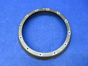 Piper PA-32 Spinner AFT Bulkhead P/N 67791-00 (0722-697)